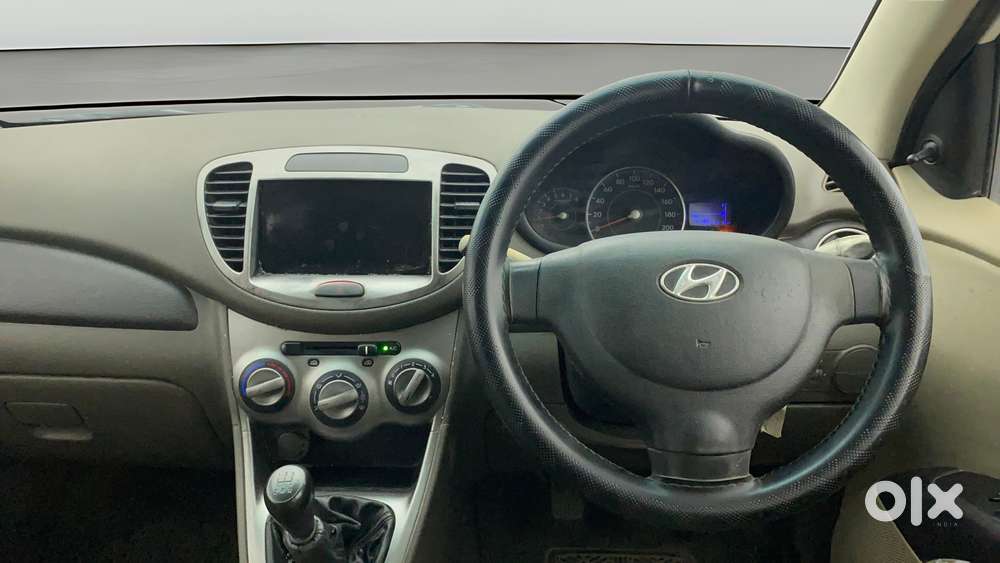 Hyundai I10 Magna 1.1l, 2014, Petrol