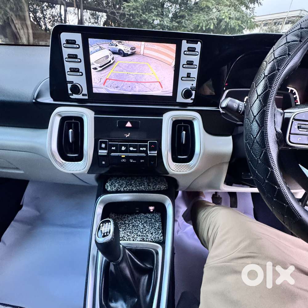 Kia Sonet 1.5 Htx Plus Diesel Dt, 2022, Diesel