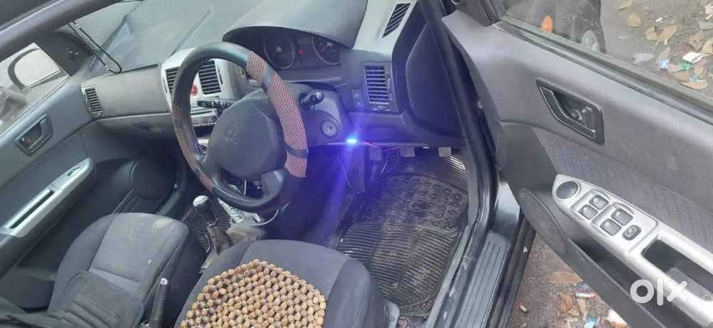 Hyundai Getz Prime 2007 Petrol 92 Km Driven