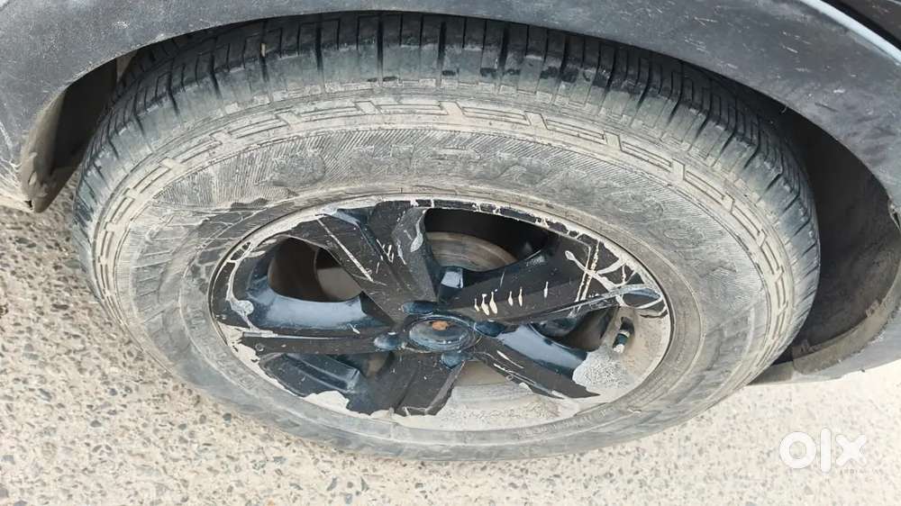 Tata Nexon 2023 Petrol Manual 59000 Km Driven