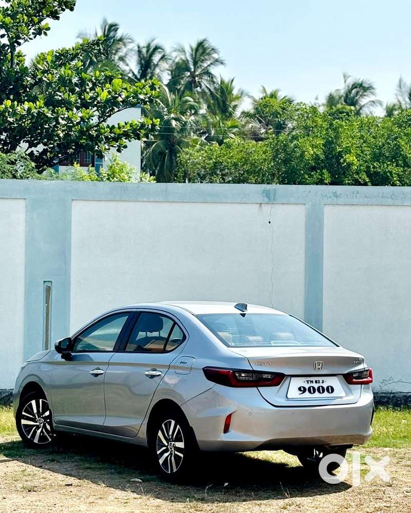 Honda City 1.5 Zx I-dtec Mt, 2021, Diesel