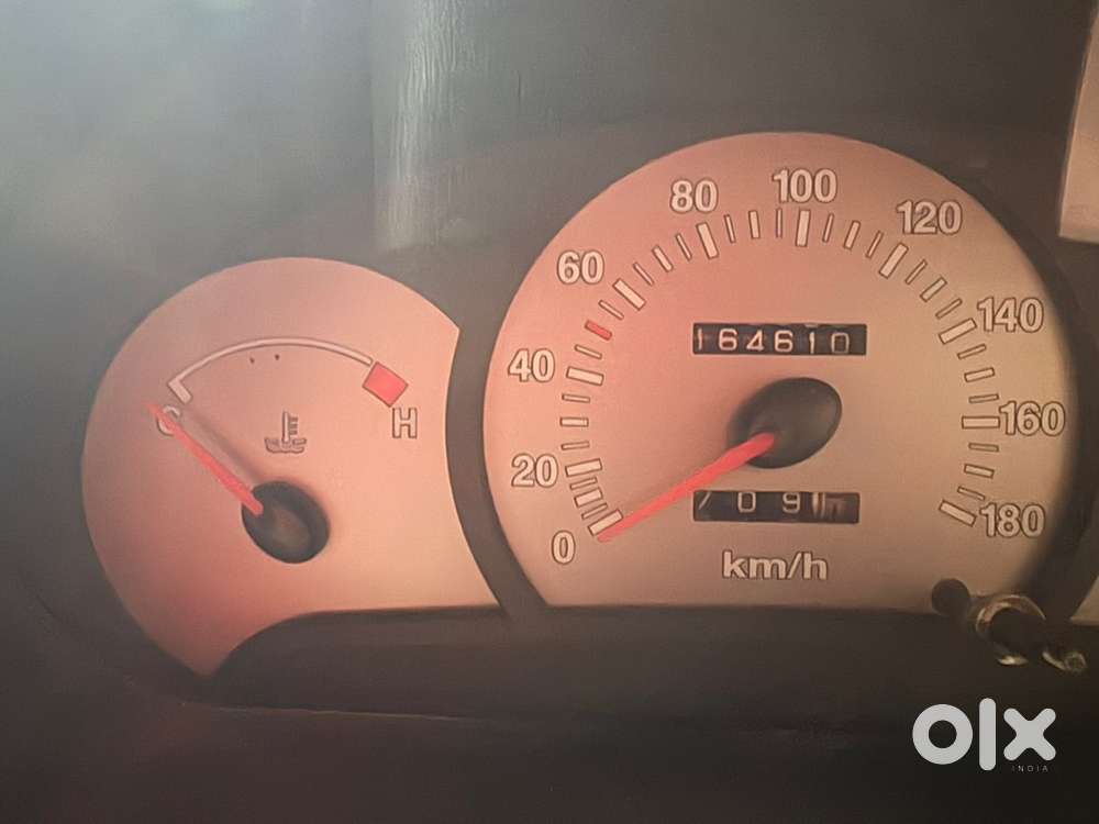 Hyundai Car Petrol 2008