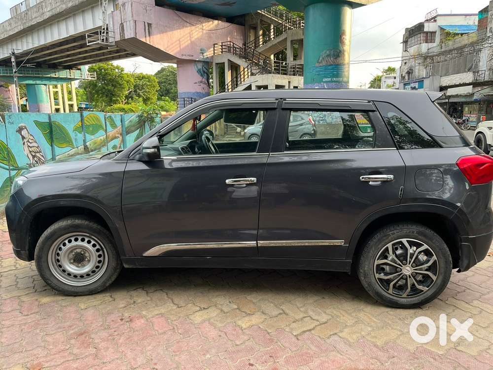 2022 Maruti Suzuki Vitara
