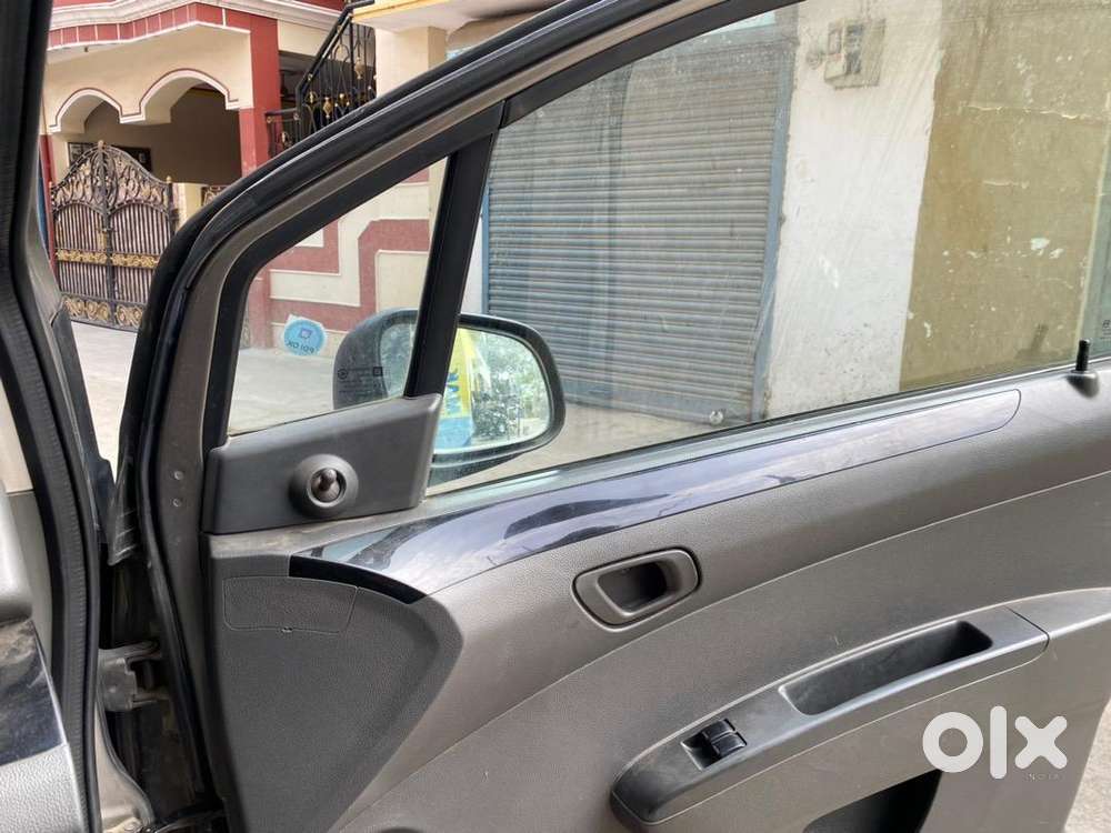 Chevrolet Beat 2013 Diesel Good Condition