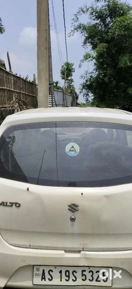Maruti Suzuki Alto 800 2023 Petrol Well Maintained