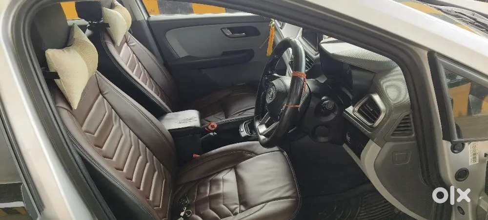 Tata Altroz 2021 Petrol 105000 Km Driven