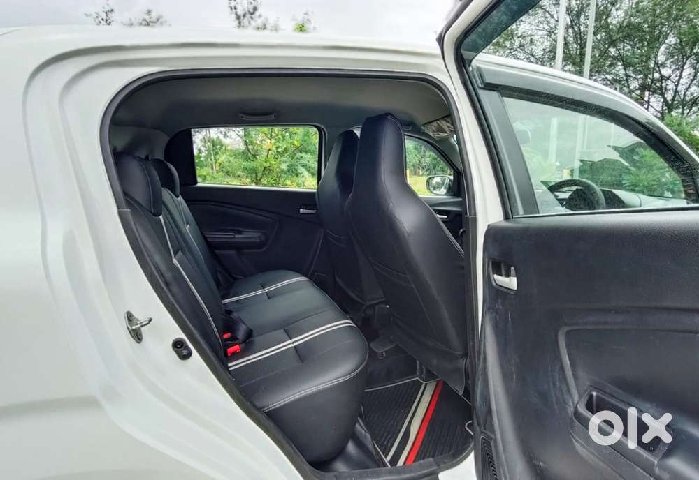 Maruti Suzuki Celerio