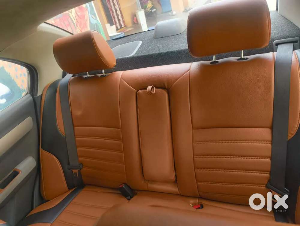 Swift Dzire Vxi 2009