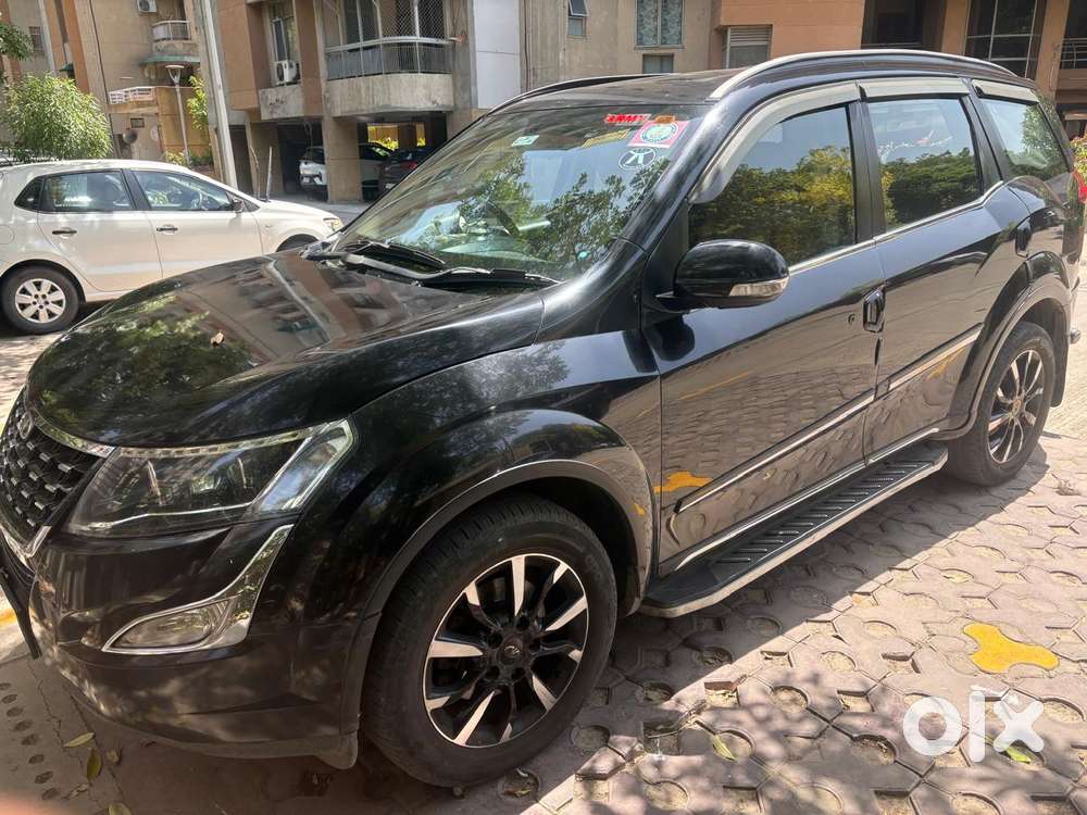 Mahindra Xuv500 W11 At, 2019, Diesel