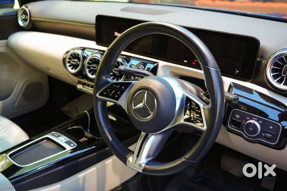 Mercedes-benz A-class Limousine 200, 2024, Petrol