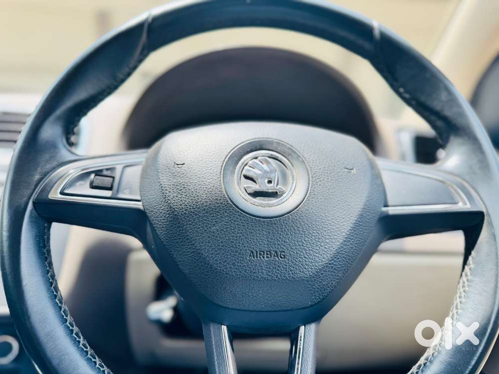 Skoda Rapid 2013-2016 1.5 Tdi At Elegance, 2015, Diesel