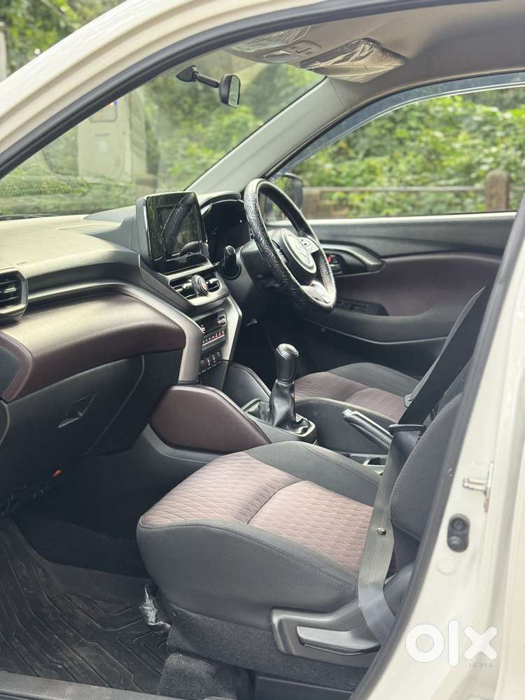 Maruti Suzuki Grand Vitara 1.5 Delta Smart Hybrid, 2024, Petrol