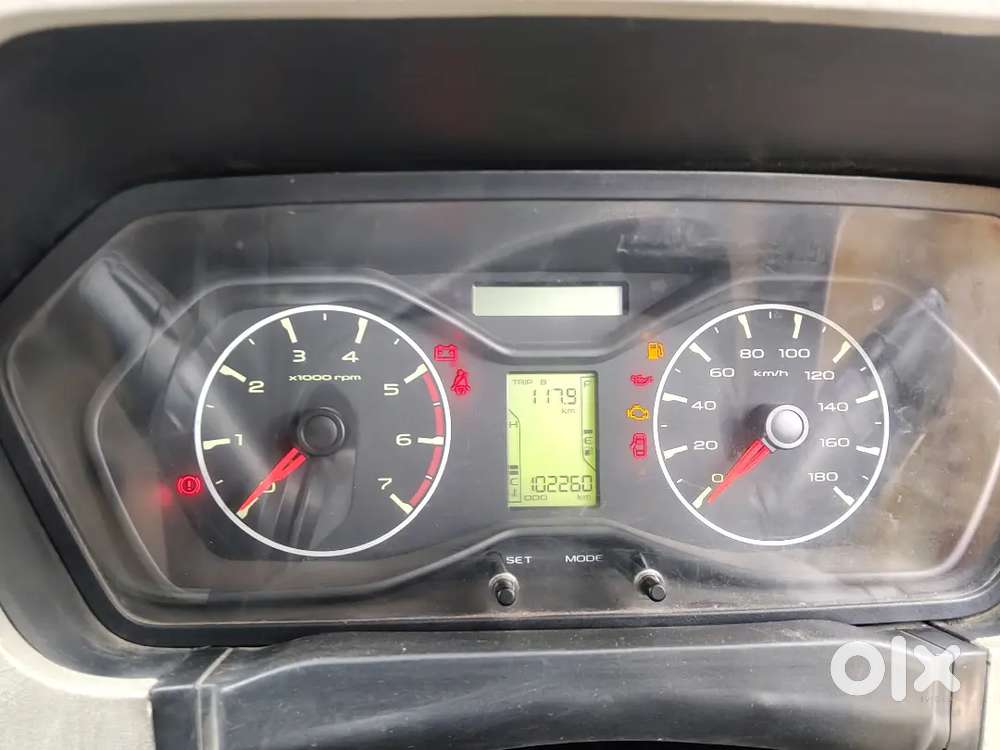 Mahindra Scorpio 2021 Diesel Well Maintained