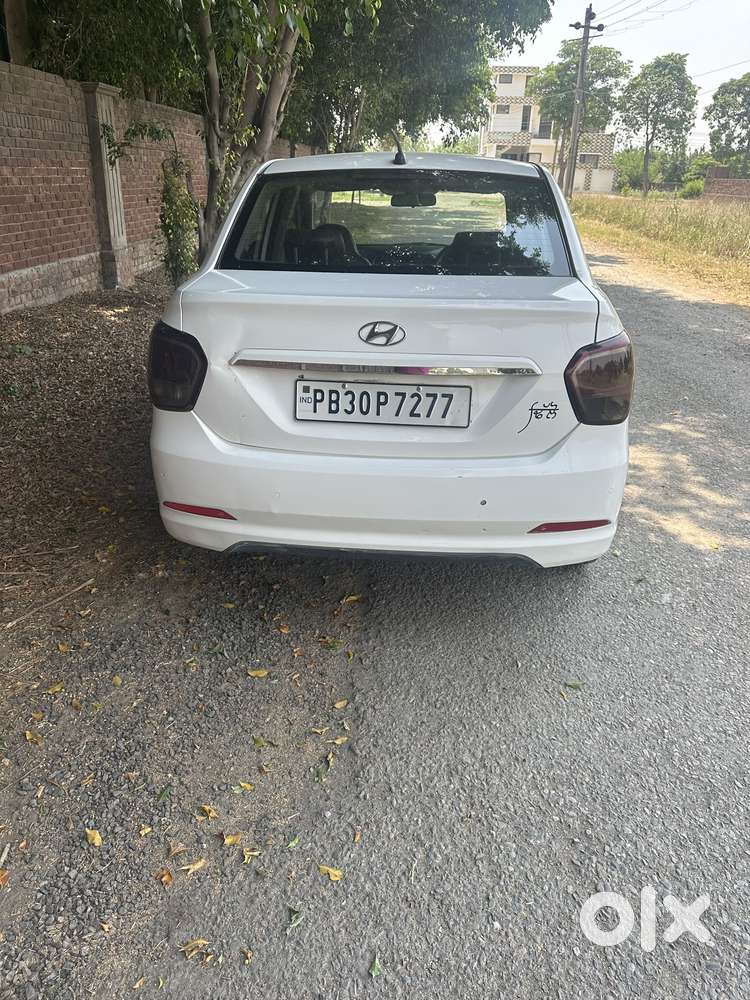 Hyundai Xcent 1.2 S Crdi, 2015, Diesel