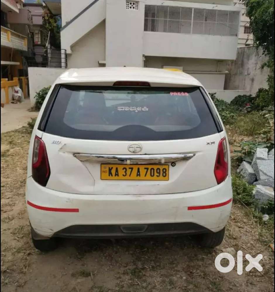 Tata Bolt 1.3 Xm 2016 Diesel Manual