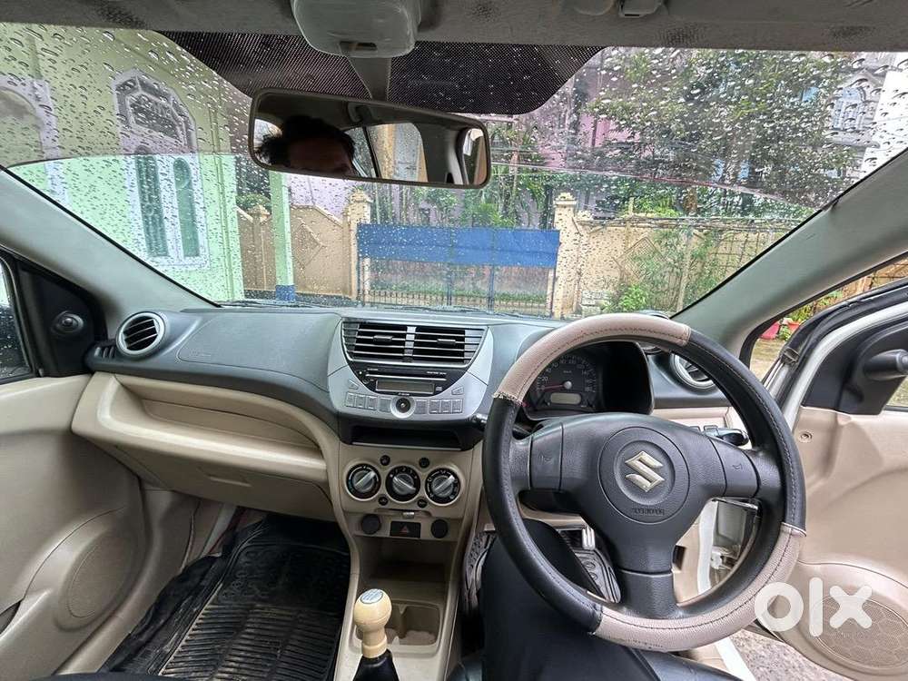Maruti Suzuki 2012 Car