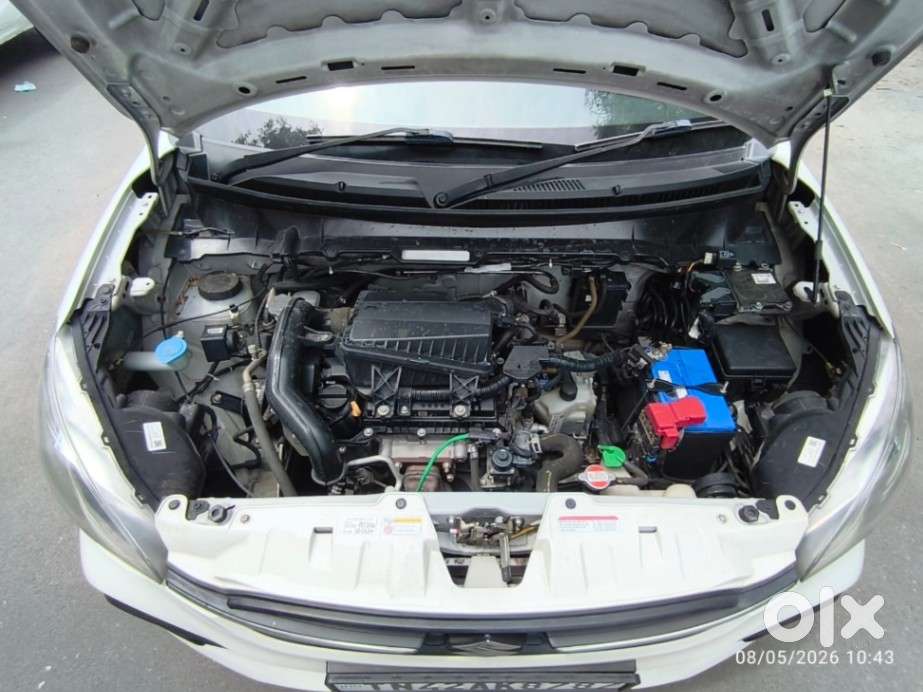 Maruti Suzuki Celerio 1.0 Zxi Ags, 2022, Petrol