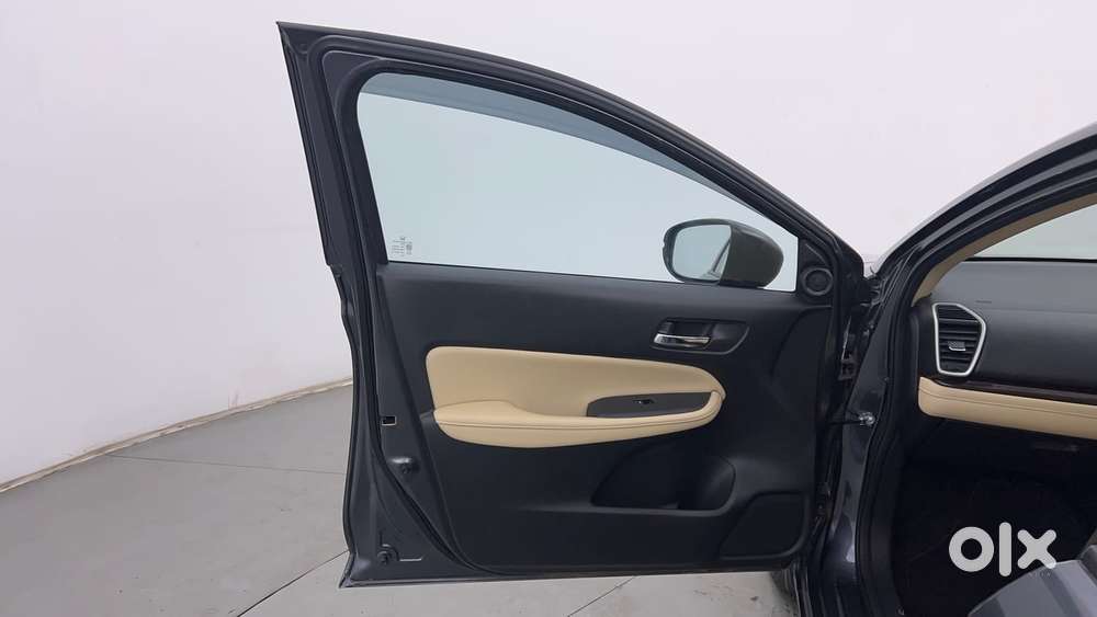 Honda City 1.5 Zx Cvt I-vtec, 2022, Petrol