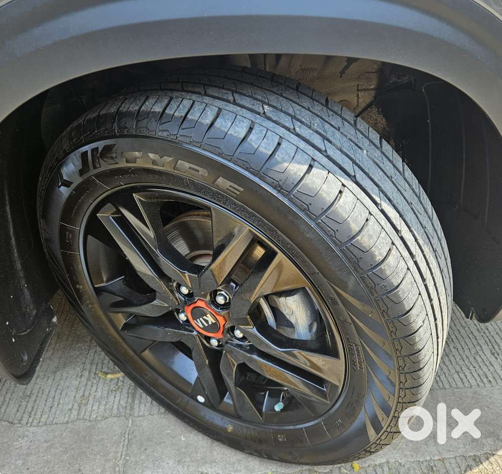 Kia Seltos 1.5 Htx Ivt Petrol Anniversary Edition, 2021, Petrol