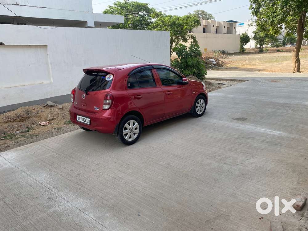 Nissan Micra Primo 2012 Model Total Geniune Original Car