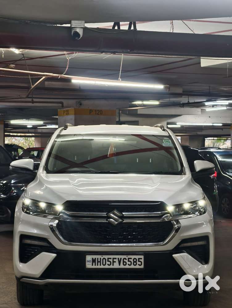 Maruti Suzuki Invicto Zeta Plus 7str, 2025, Cng & Hybrids