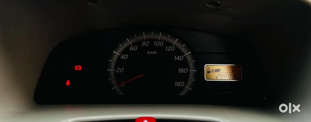 Maruti Suzuki Eeco 5 Str Ac(o) Cng, 2022, Petrol