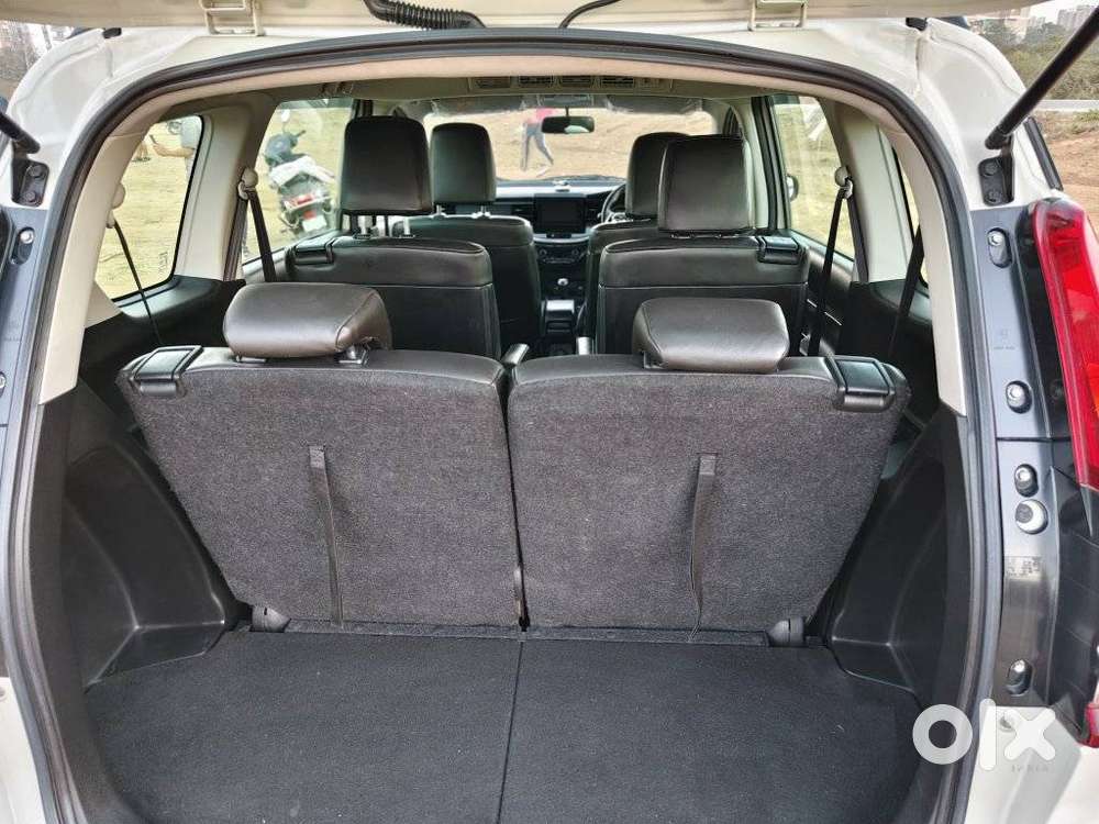 Maruti Suzuki Xl6 1.5 Alpha Mt, 2021, Petrol