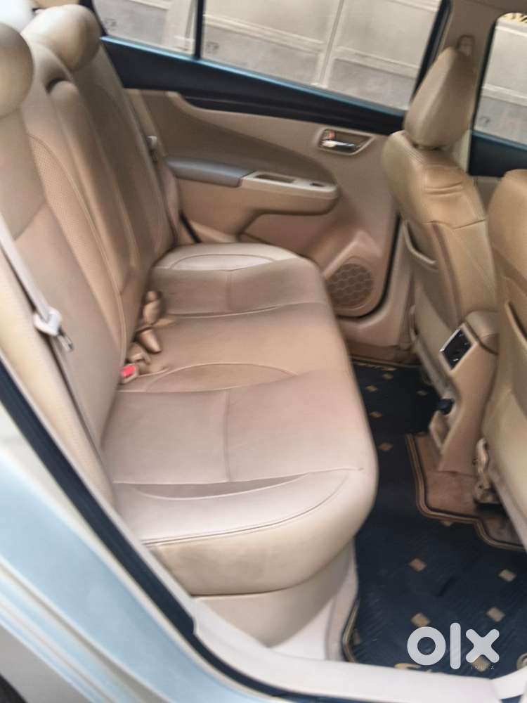 Maruti Suzuki Ciaz 2014-2017 Zxi Plus, 2015, Petrol