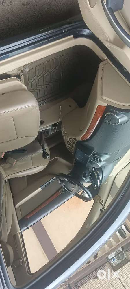 Chevrolet Aveo 2011 Petrol Manual