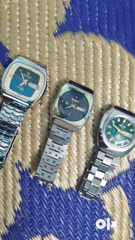 Ricoh watch olx hotsell