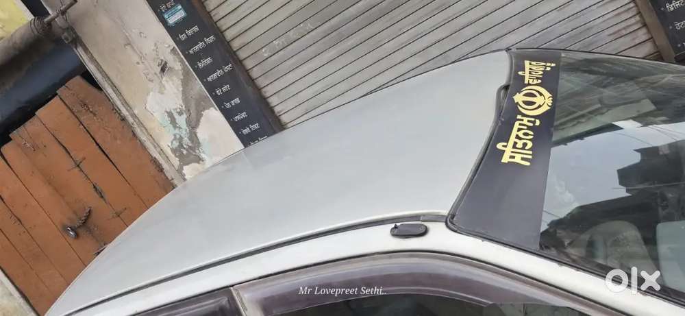 Maruti Zen 2004 Model