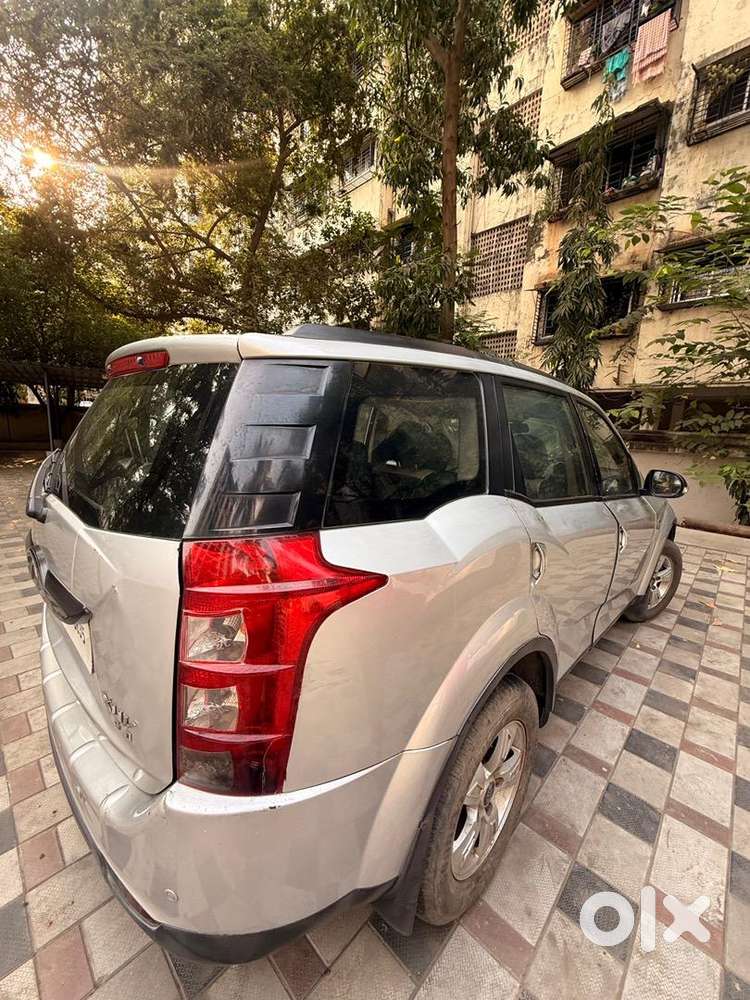 Mahindra Xuv500 2012 Diesel Well Maintained