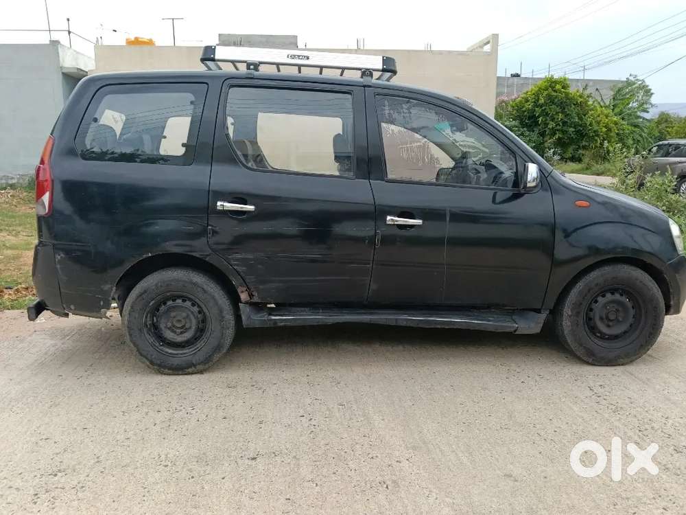 Mahindra Xylo Diesel 2010