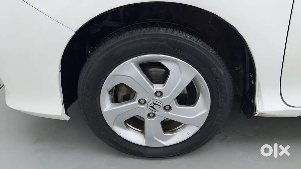 Honda City I-vtec Vx, 2017, Petrol