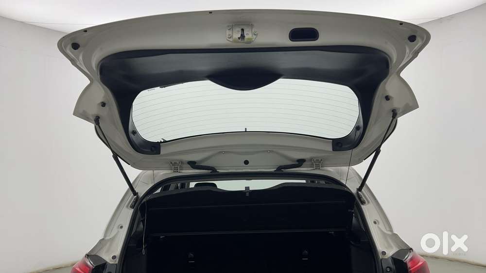 Maruti Suzuki S-cross Alpha 1.6, 2021, Petrol