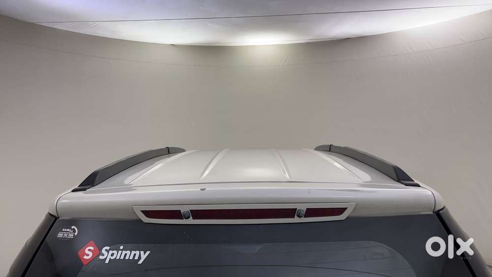 Mahindra Xuv500 2.2 W10, 2016, Diesel