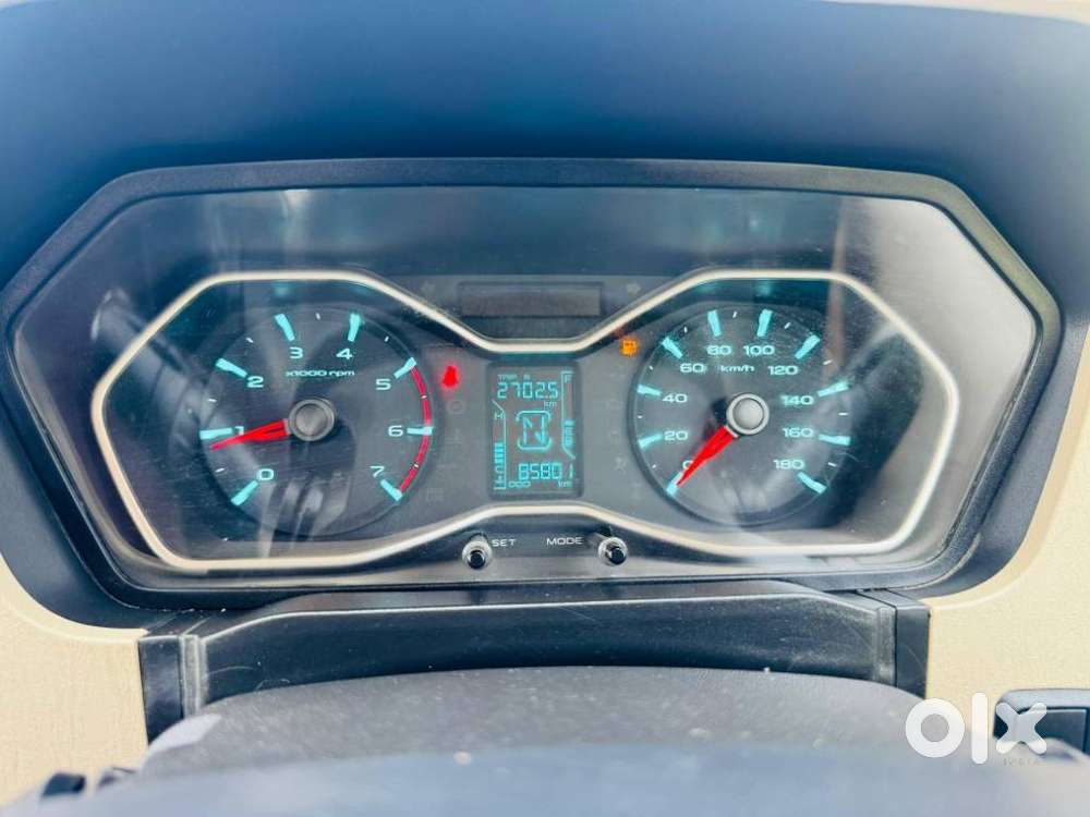 Mahindra Scorpio Classic 2.2 S 11 Mt 7 Cc, 2023, Diesel