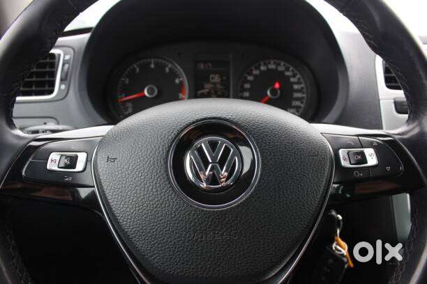Volkswagen Cross Polo 1.5 Tdi &ndash; Powerful Diesel  Genuine Car