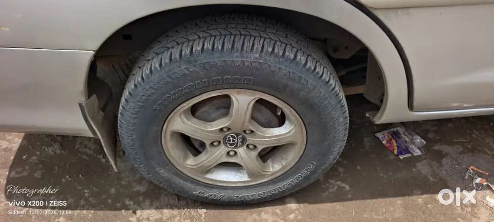 Toyota Innova Gx 2009 Diesel Manual