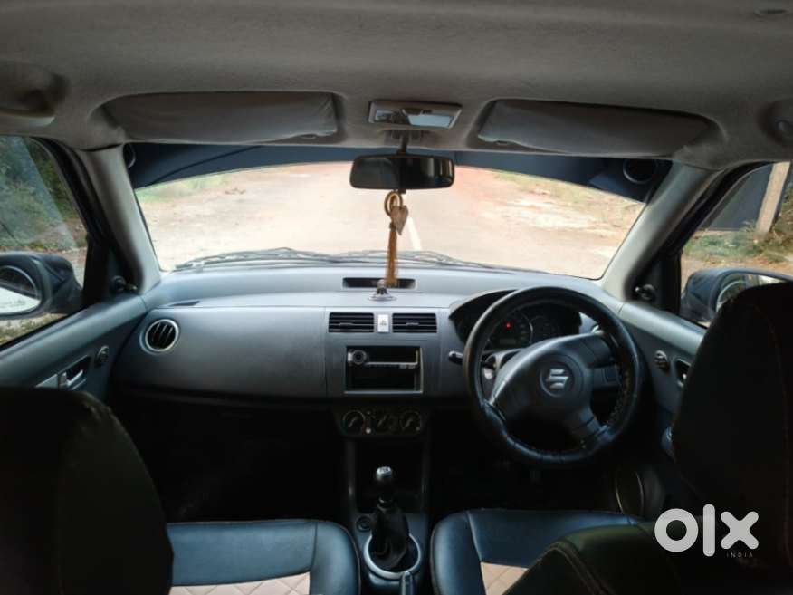 Maruti Suzuki Swift 2004-2010 Vdi Bsiv, 2010, Diesel