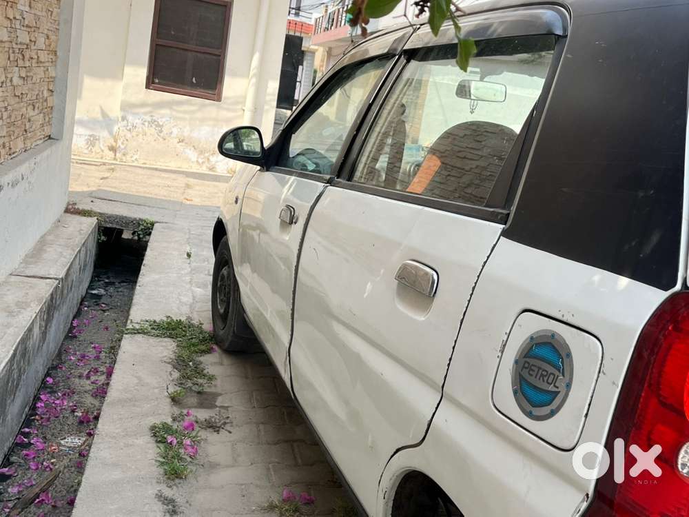 Maruti Alto Std 2006