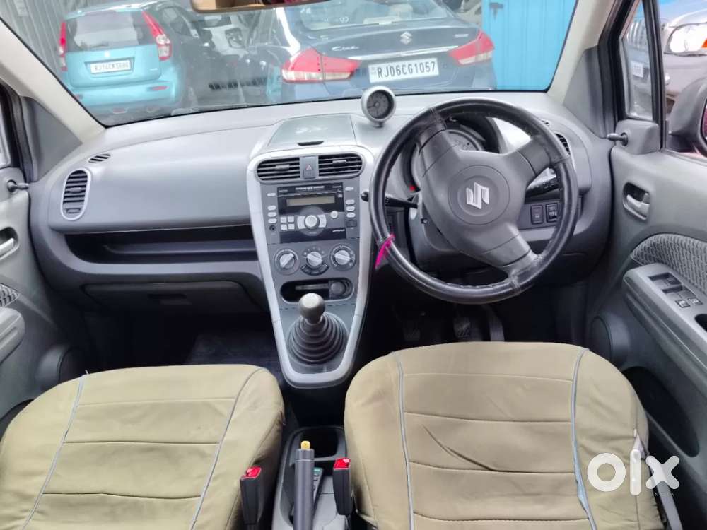Maruti Suzuki Ritz Vxi (abs) Bs Iv, 2013, Petrol