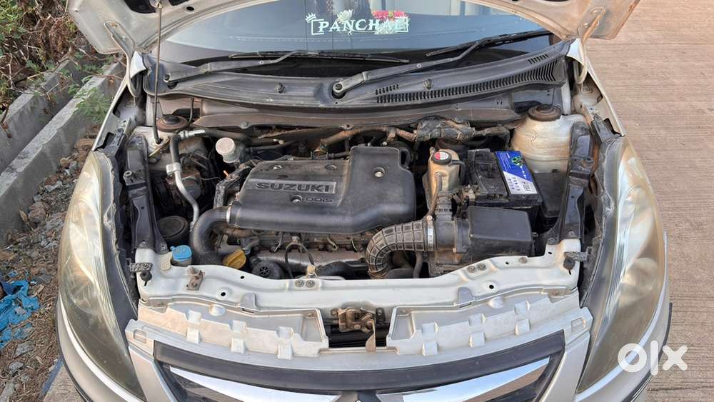 2015 Maruti Dzire Tour