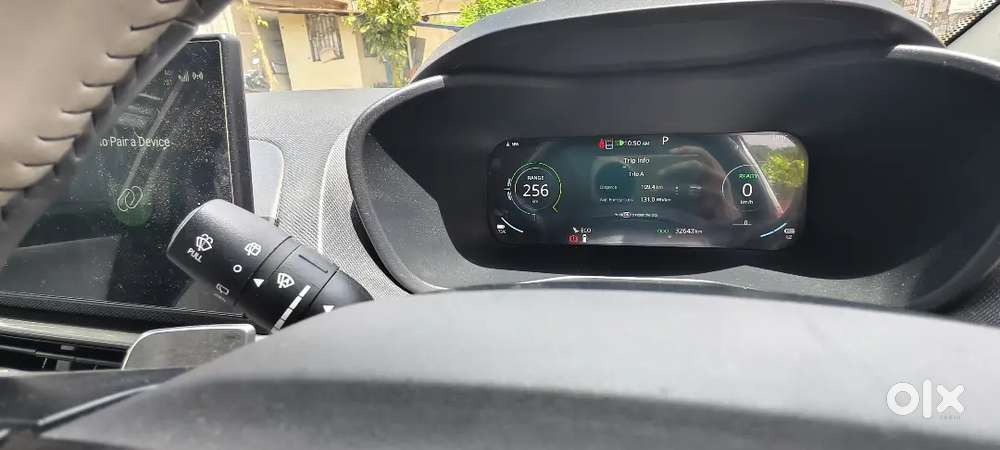 Tata Nexon Ev 2024