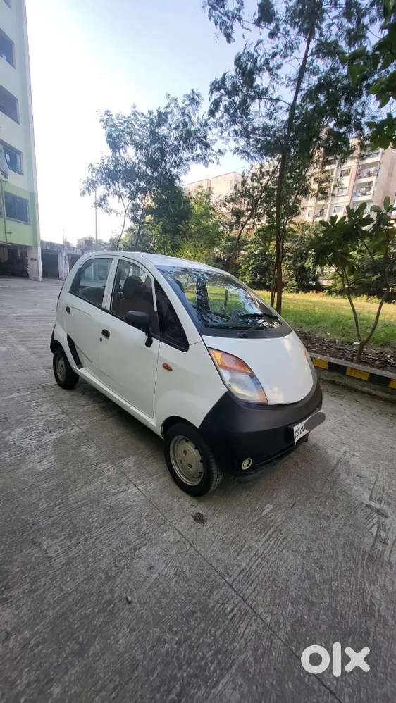 Tata Nano 2012 For Sale In Awesome Condition