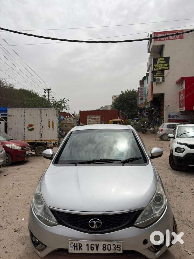 Tata Zest 2019 Diesel Well Maintained