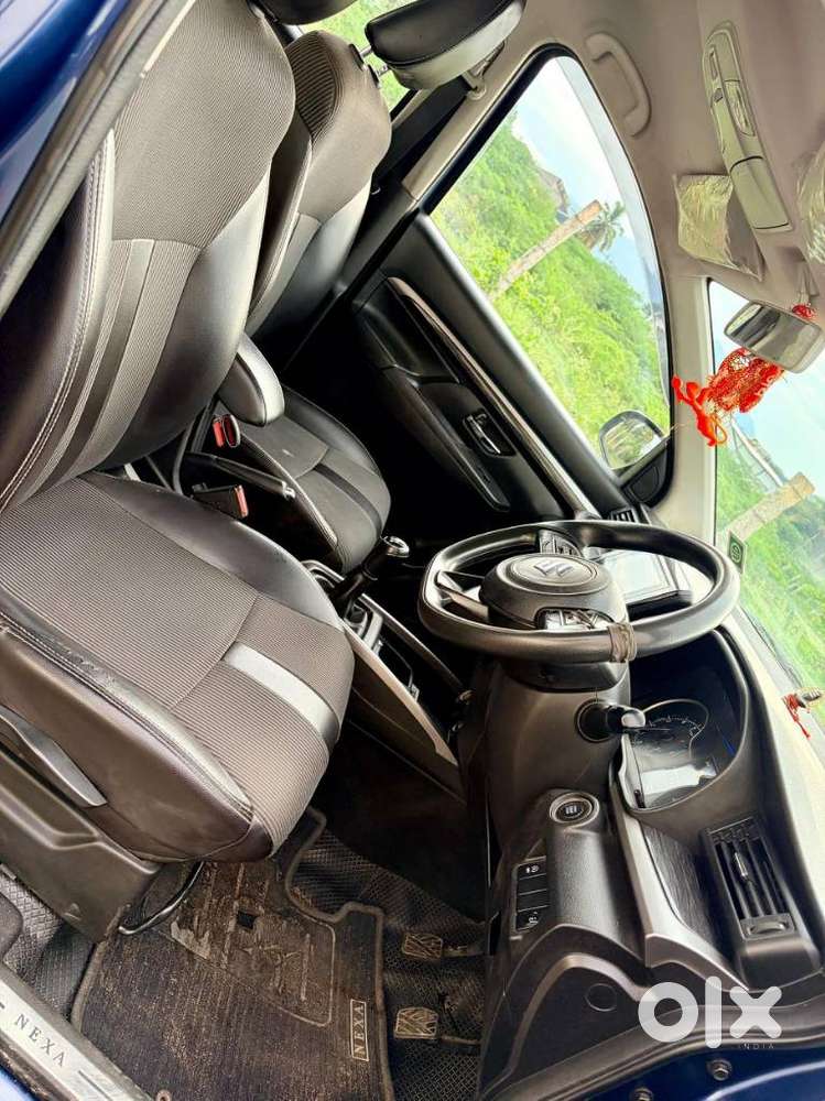 Maruti Suzuki Xl6 Alpha, 2021, Petrol