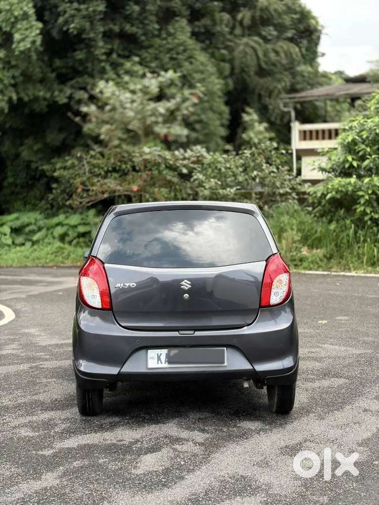 Maruti Suzuki Alto 800, 2022, Petrol