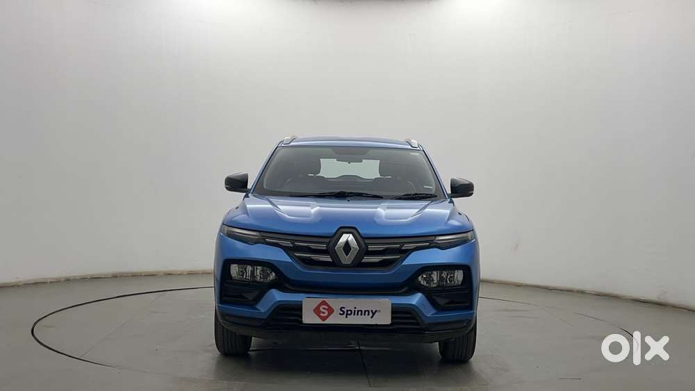 Renault Kiger Rxl, 2021, Petrol