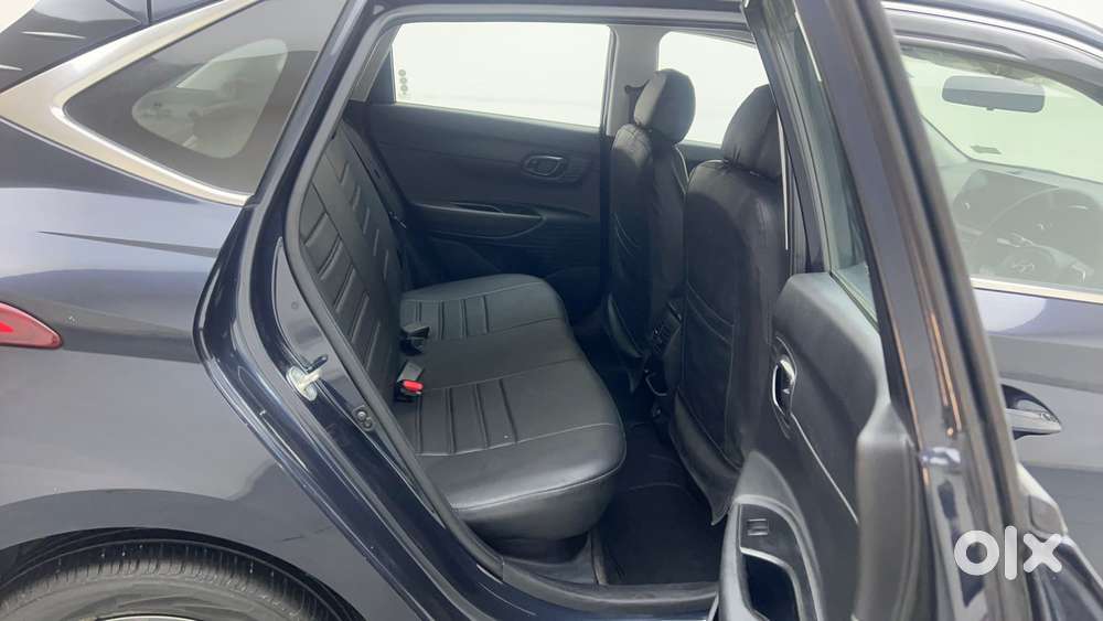 Hyundai I20 1.2 Sportz, 2023, Petrol